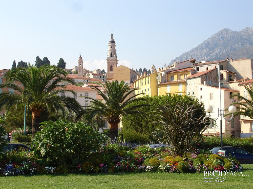 Menton